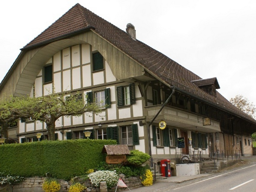 Restaurant Löwen