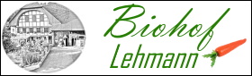 Biohof Lehman Hinterkappeln