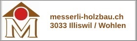 Logo Messerli Holzbau