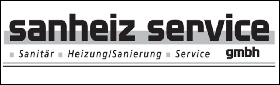 sanheiz Service Uettligen