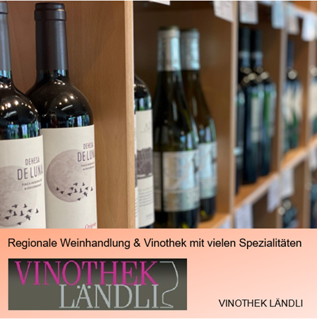 Vinothek Ländli Bremgarten