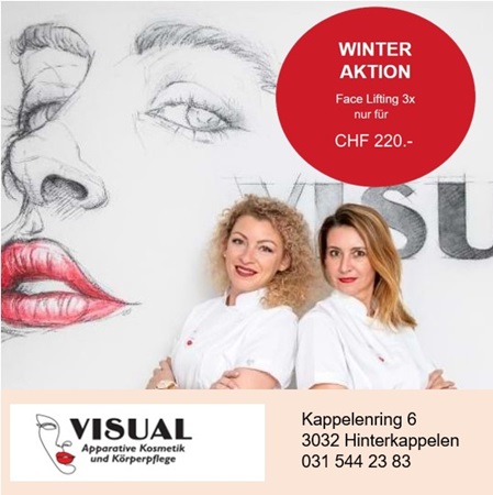 Visual Kosmetik Hinterkappelen