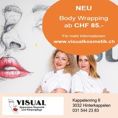 Visual Kosmetik Hinterkappelen